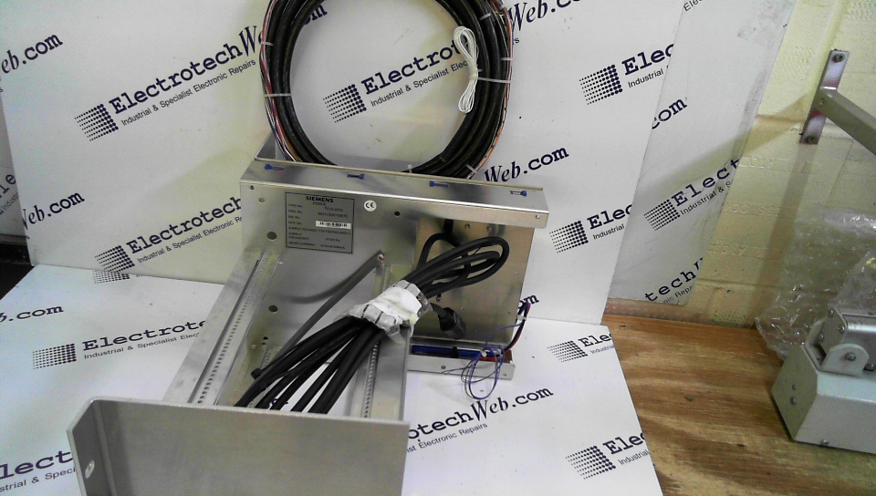 Siemens PCB Assembly