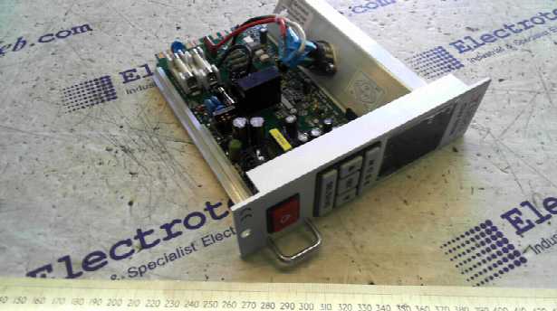 Yudo Temperature Control Card
