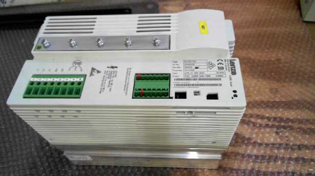 Lenze Inverter