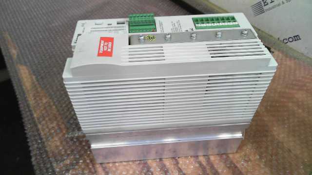 Lenze Inverter