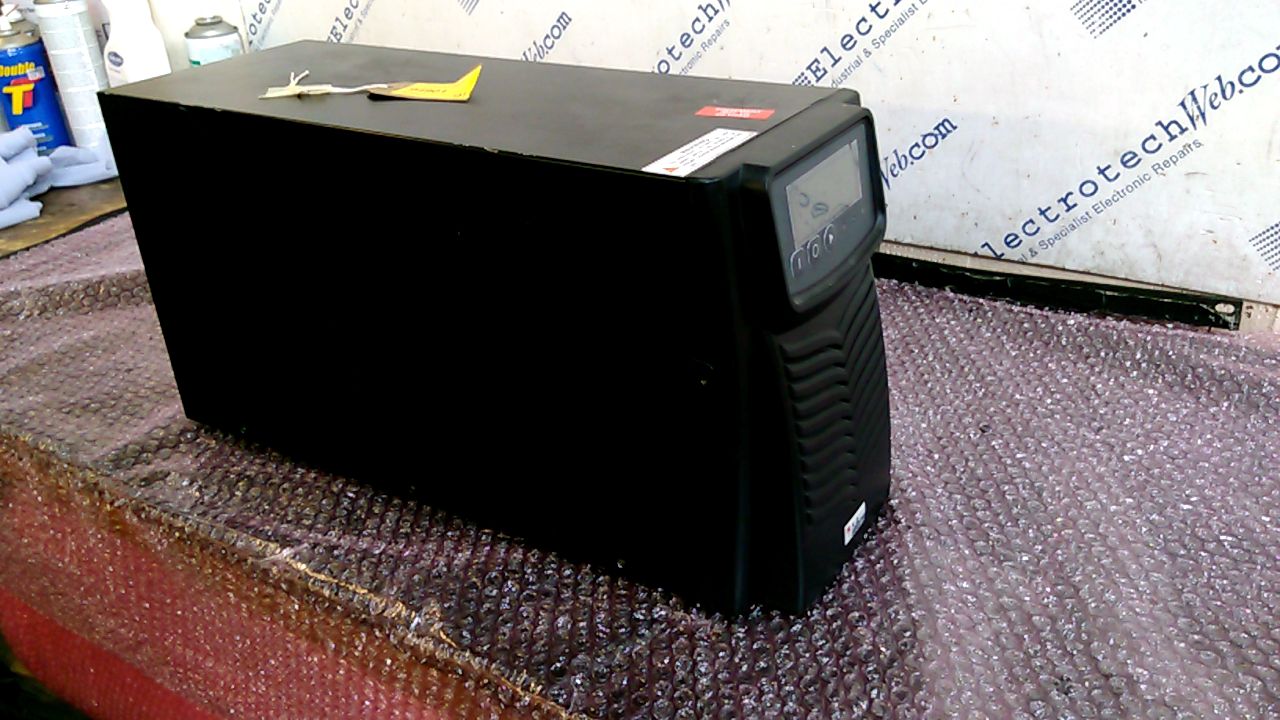 Informer Compact UPS