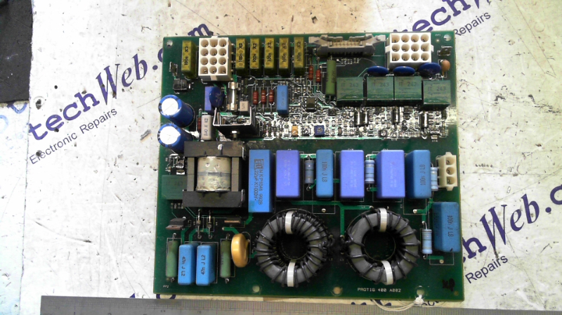 Kemppi Pro Protig Spark Card