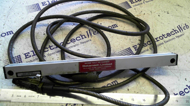 Acu-Rite Lathe Transducer