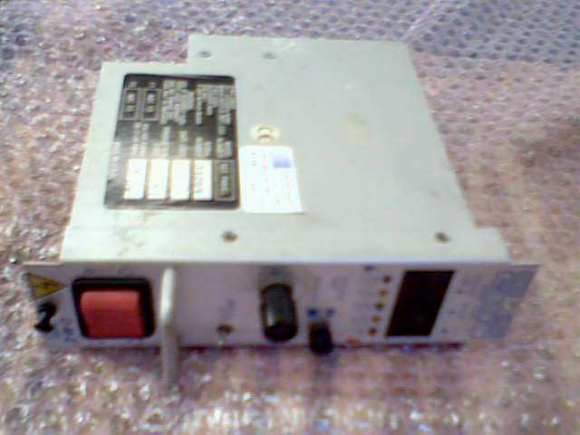 Athena Temperature Controller