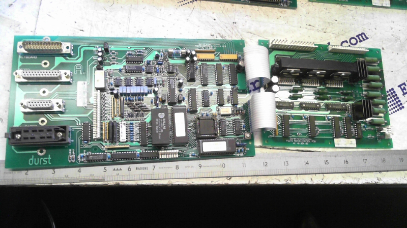 Durst Micro Controller