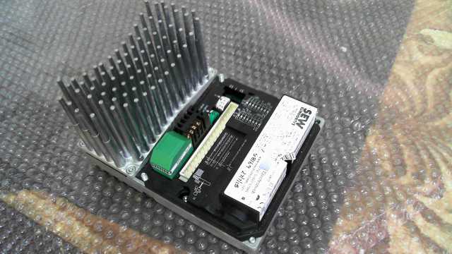 Sew Eurodrive Eurodrive