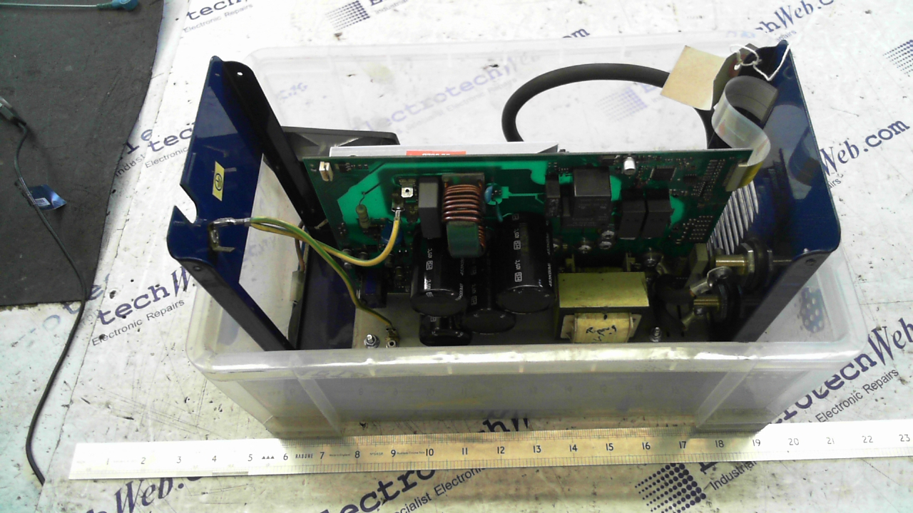 GYSMI Inverter Welder