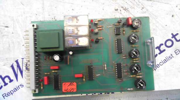 Hesch PCB