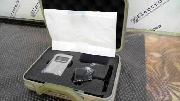 Innovatest Surface Roughness Tester