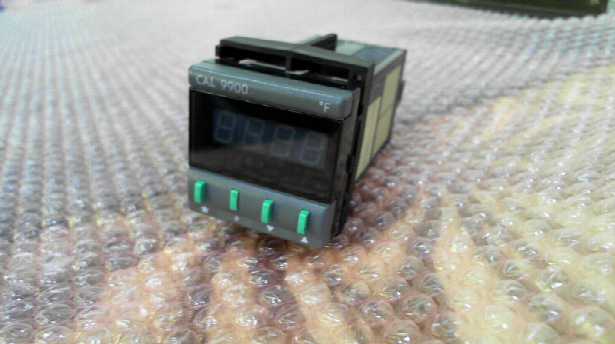 CAL Controls Temperature Controller