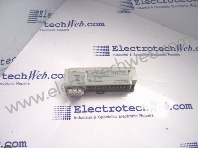 Allen Bradley I/O Block