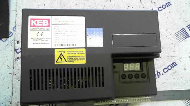 KEB 3Ph Inverter