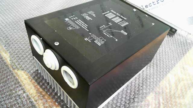 Slimpa Hydro Soft-Starter