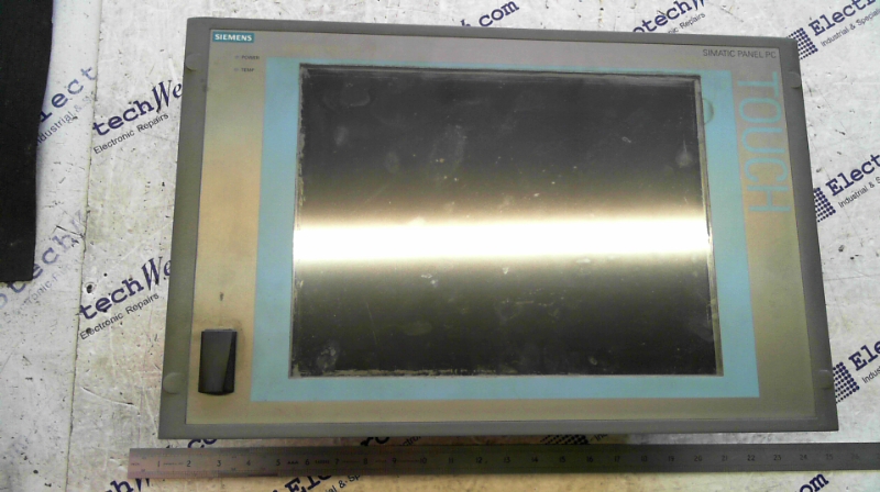 Siemens Simatic Panel PC