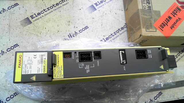 Fanuc Power Supply Module
