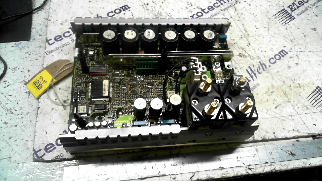 Jungheinrich Control Box