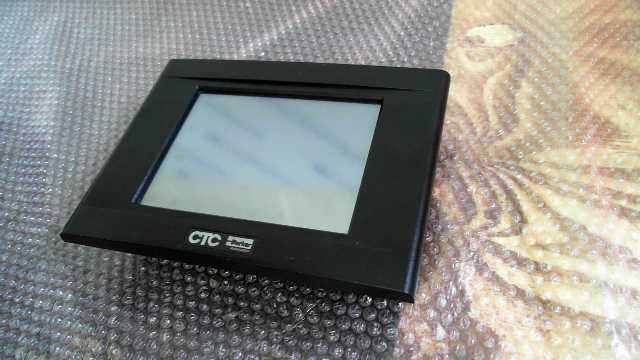 CTC Parker Touchscreen