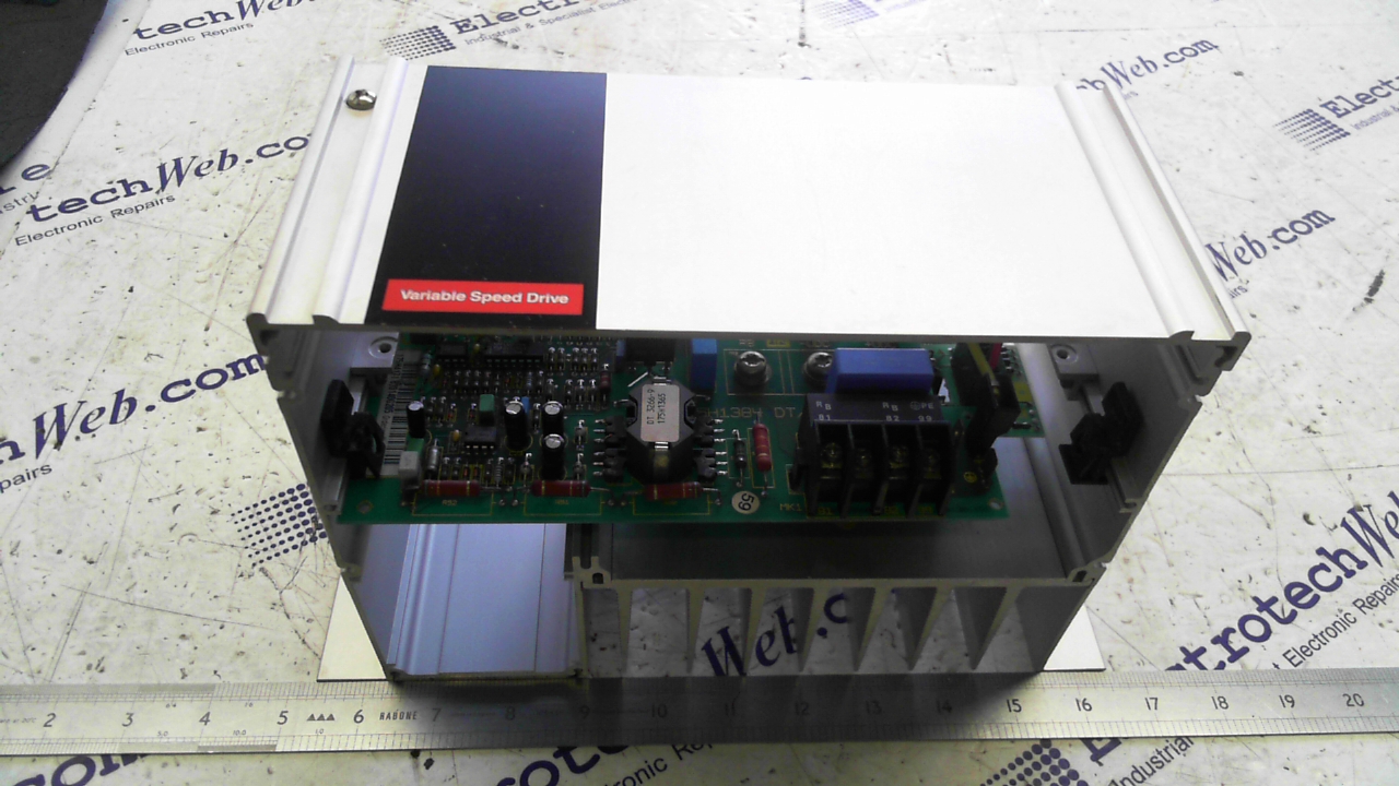 Danfoss Brake Module