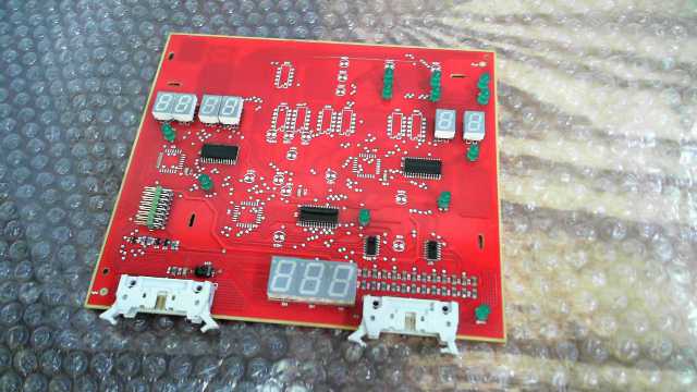 Kemppi Pro Display Board