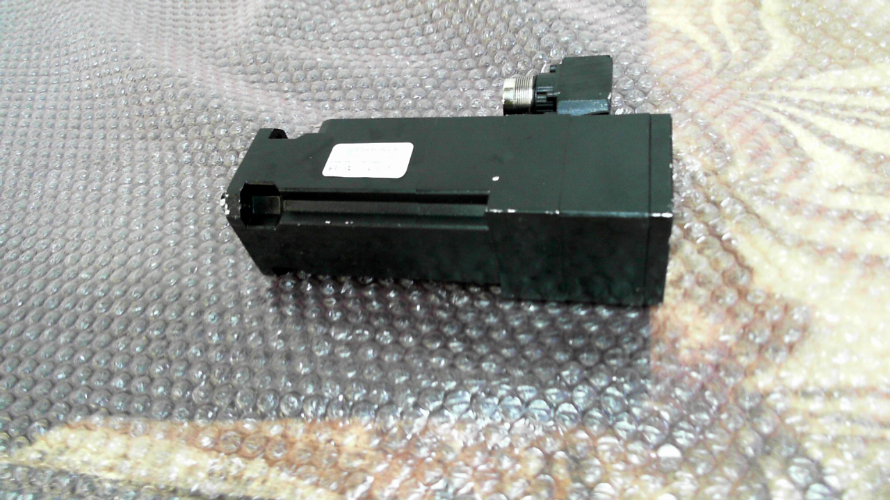Parker Servo Motor