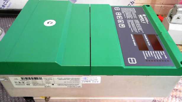 Control Techniques Drive