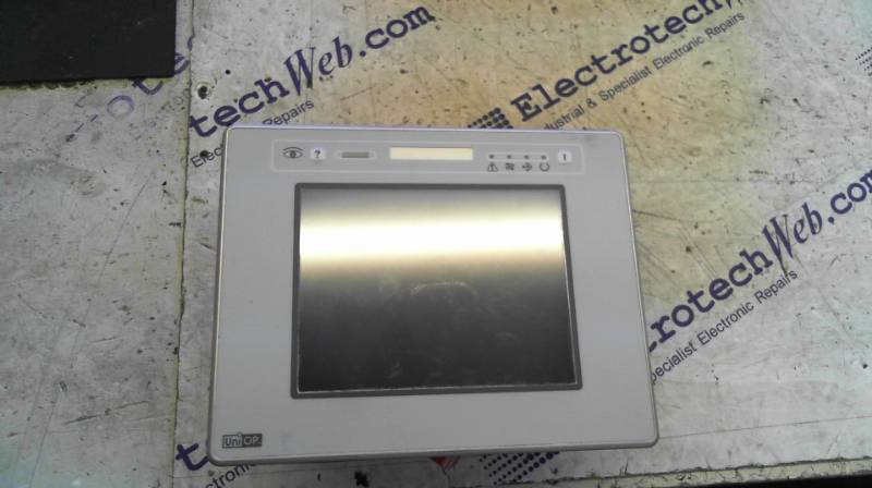 UniOP Touch Screen