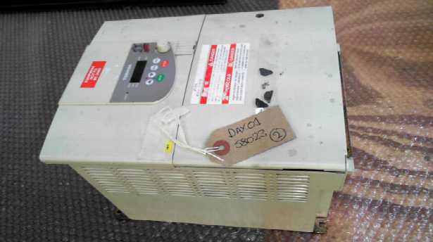 Toshiba Inverter