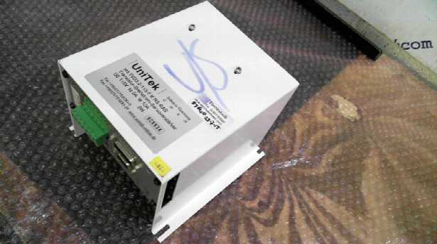 Unitek Transistor Module Drive