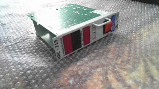 HRC Temperature Controller