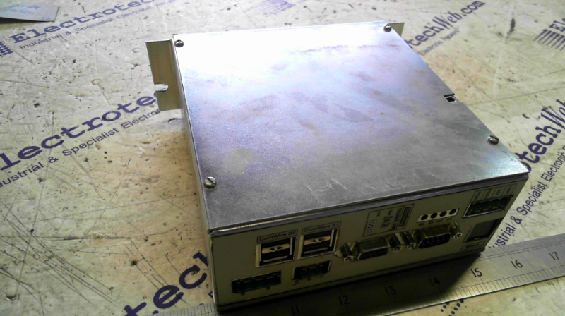 Microstep Servo Module