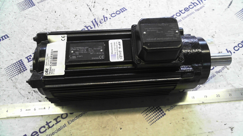 Pilz Servo Motor
