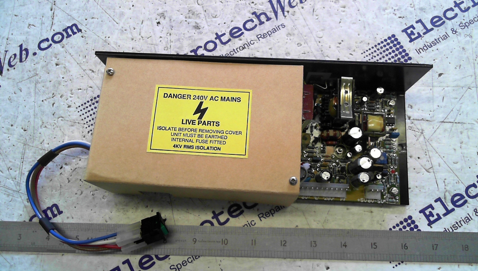 OEM Power Supply