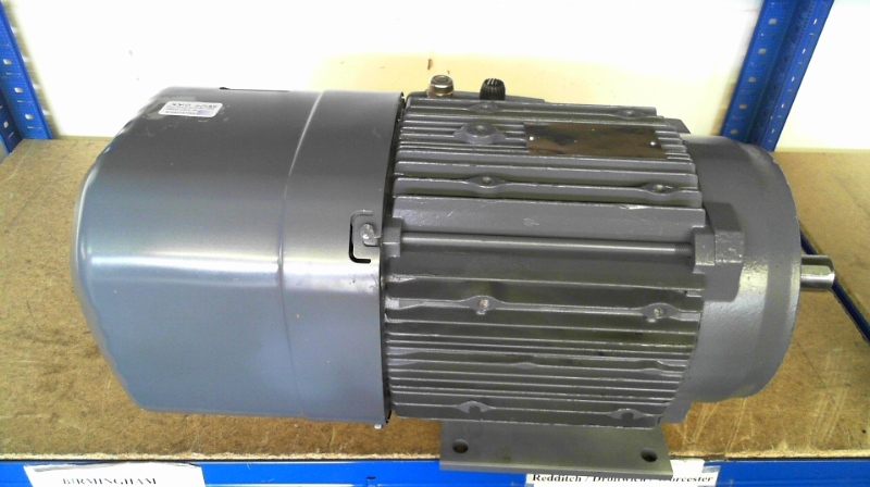 Sew Eurodrive Motor