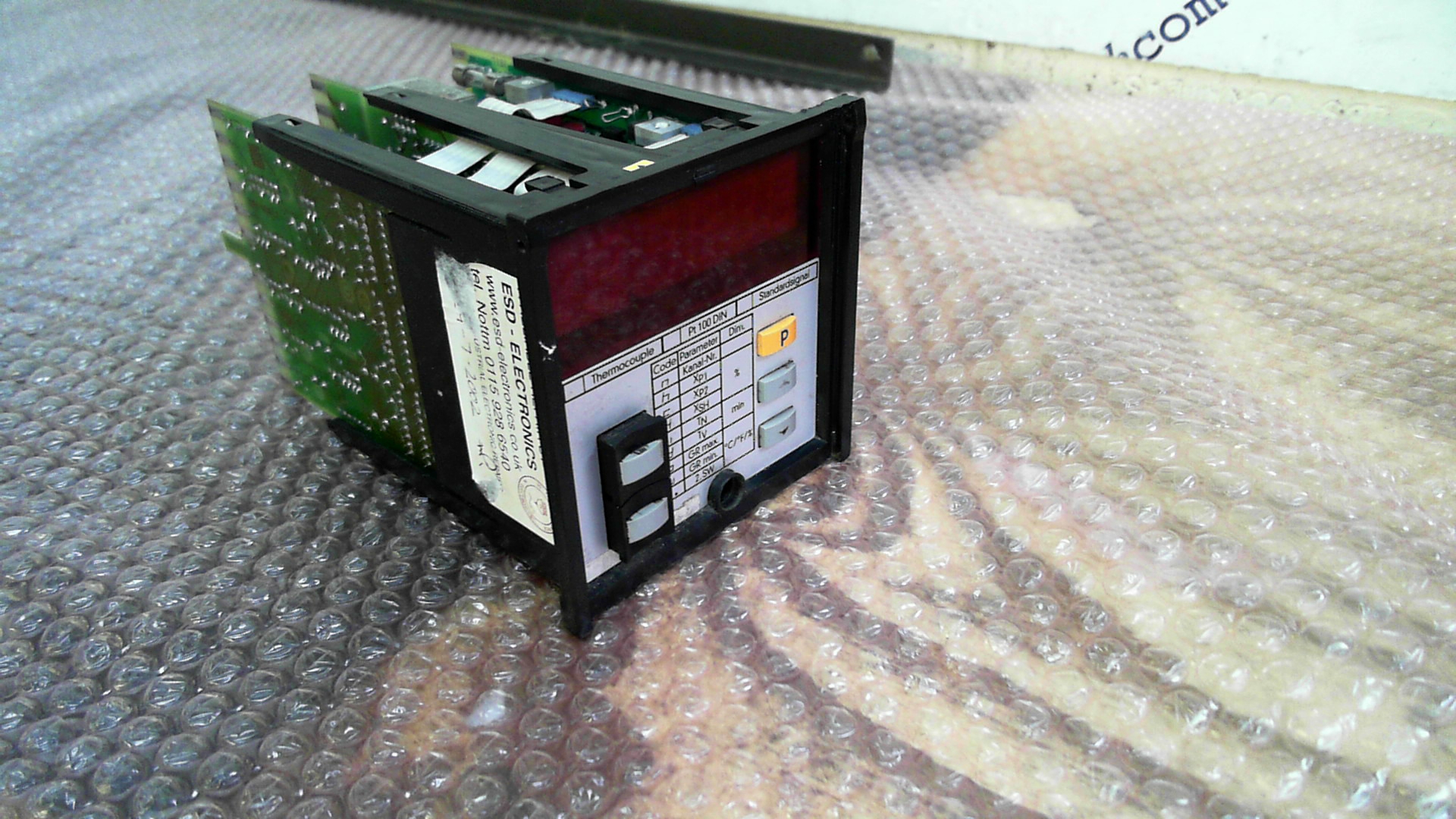 OEM Temperature Controller