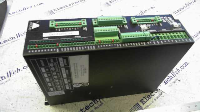 Anorad Digital Current Loop Unit