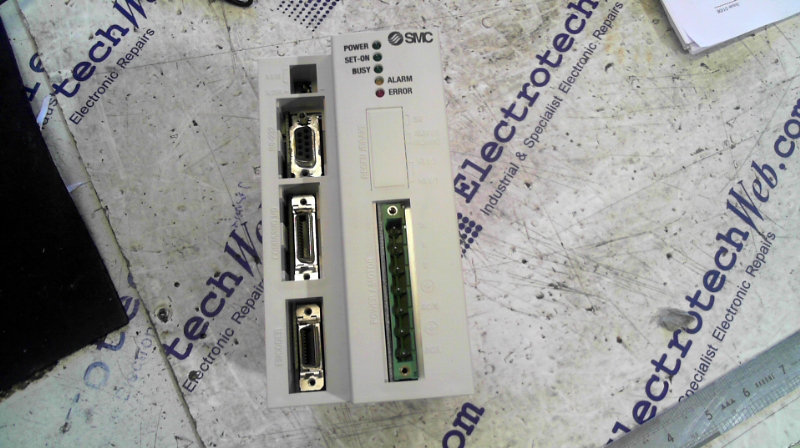 SMC Servo Motor Controller