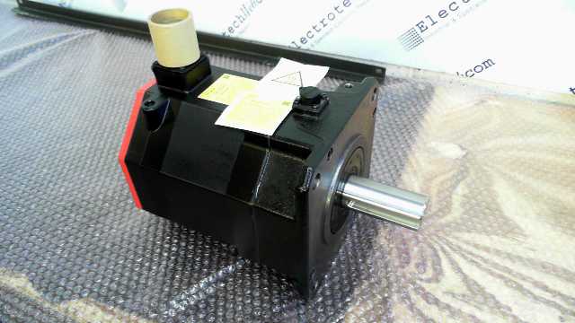 Fanuc Motor