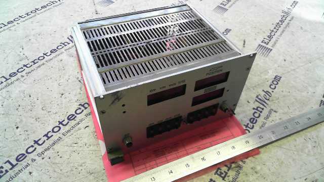 Sutron Electronic Counter