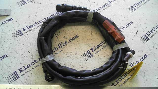 Kemppi Pro Welding Torch