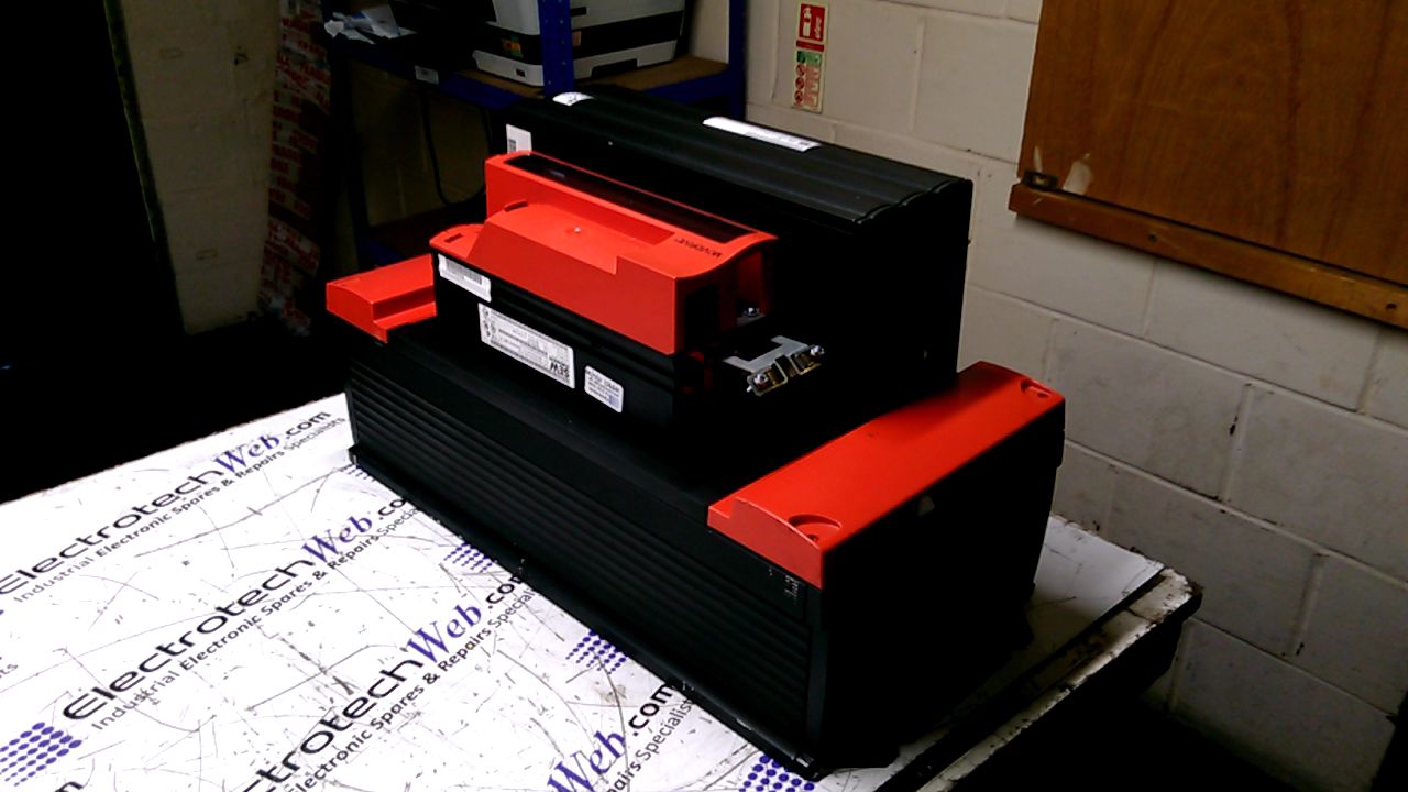 Sew Eurodrive Eurodrive