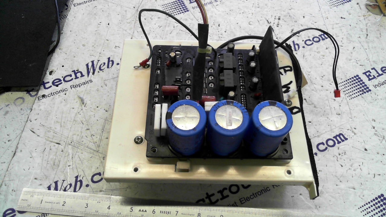 Mitsubishi Air Conditioner Module