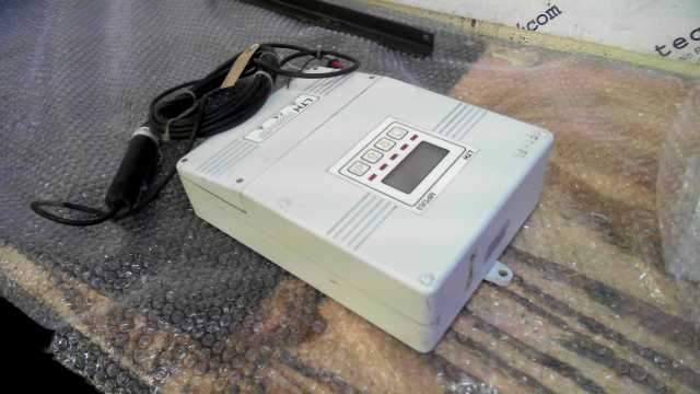 LTH Electronics Controller