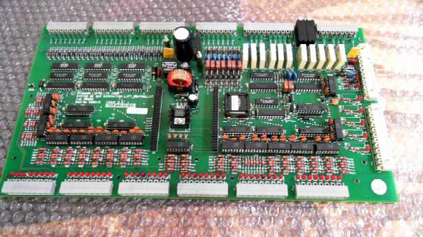 Stannah Lifts Lift Controller