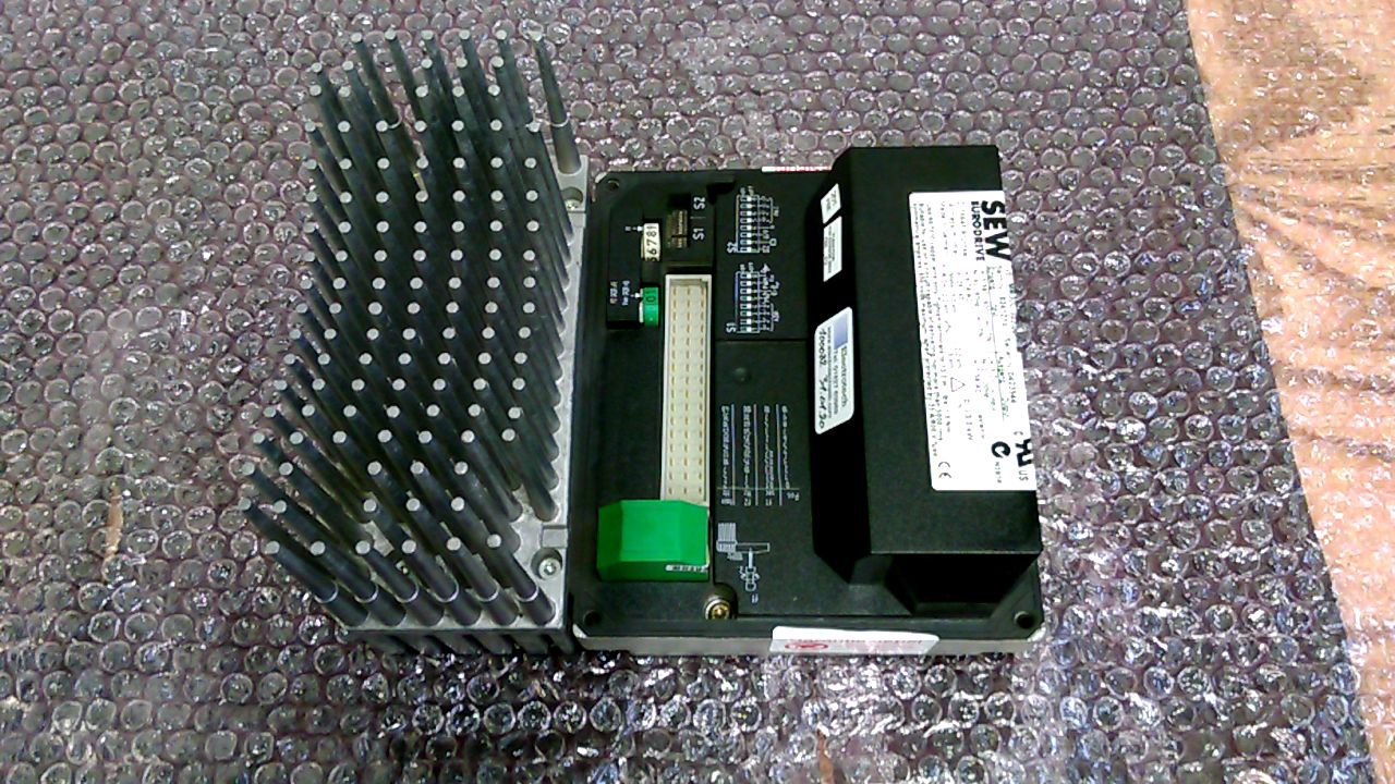 Sew Eurodrive Eurodrive