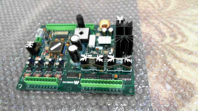 Moretto PCB