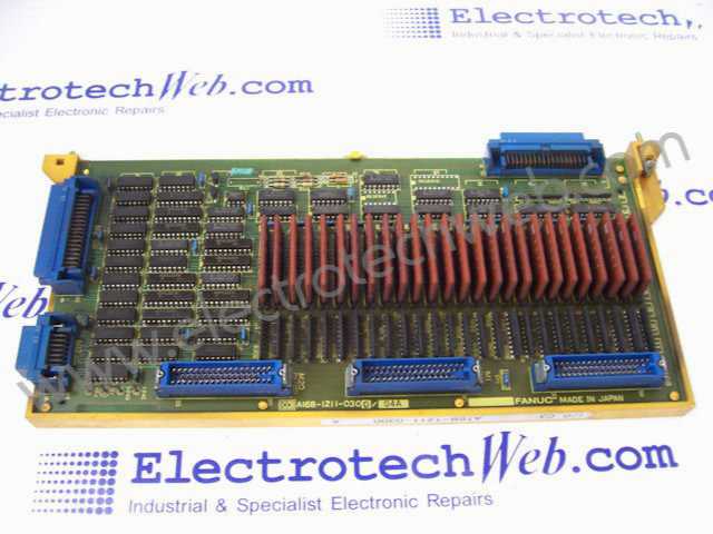 Fanuc PCB