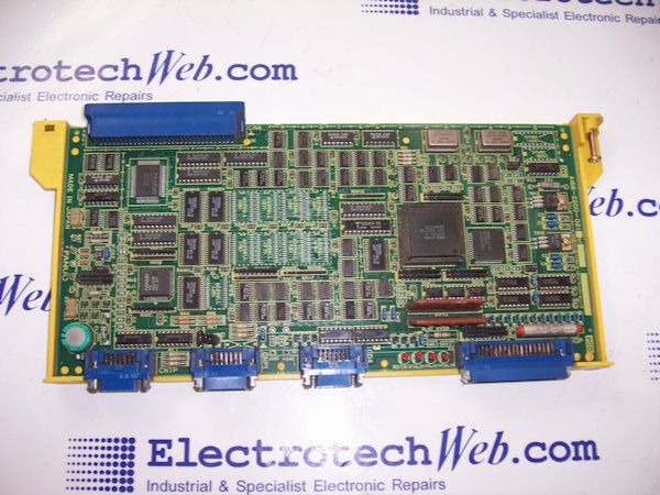 Fanuc Serial Port PCB