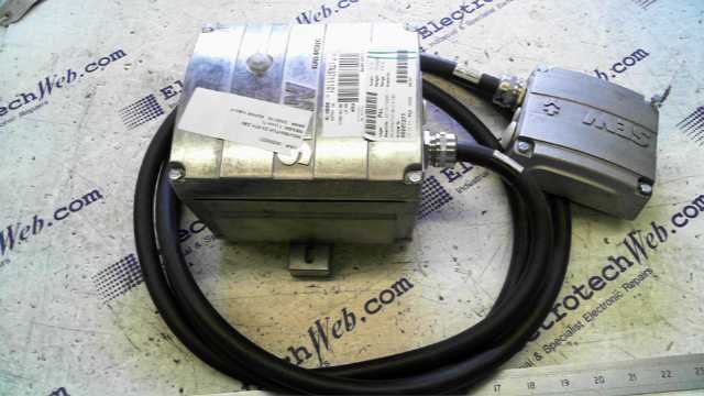 Sew Eurodrive Moviswitch