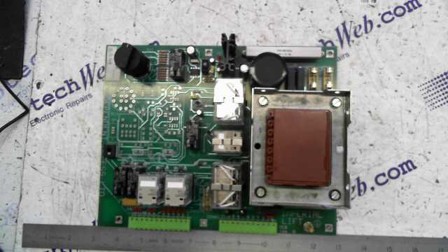 Independent Access Imperial Lift Board