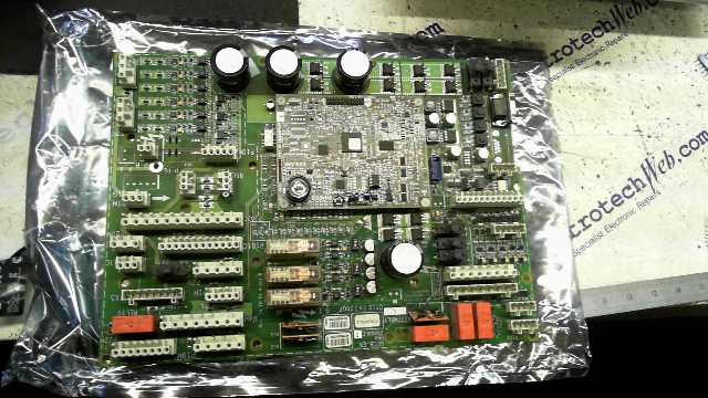 Otis Lift Control Board
